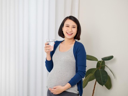 Waspada Kandungan dalam Air Minum Ini Bisa Membahayakan Bumil dan Janin, Ini Kata Pakar