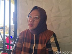 Istri Mau Terduga Pembunuh Sandy Permana Dihukum Mati, Pilu Dengar Ucapan Anak