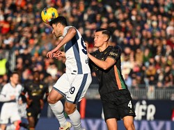 Bek Timnas Indonesia Jay Idzes Dikabarkan Diincar Juventus, Segini Harganya