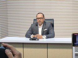 KPK Periksa Pengusaha Batu Bara Bengkulu Terkait OTT Rohidin Mersyah