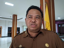 17 Warga NTB Terjangkit DBD pada Awal 2025, Tersebar di Empat Kabupaten-Kota