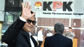 VIDEO: Alasan KPK Tak Tahan Hasto: Jubir: Penyidik Masih Butuh Waktu
