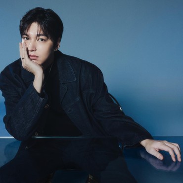 Realistis, Lee Min Ho Ingin Punya Menantu Kaya Raya seperti Kim Tan