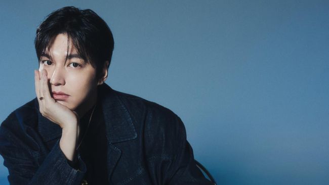 Realistis, Lee Min Ho Ingin Punya Menantu Kaya Raya seperti Kim Tan