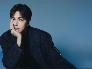 Realistis, Lee Min Ho Ingin Punya Menantu Kaya Raya seperti Kim Tan