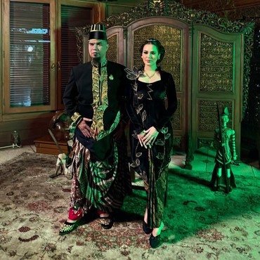 Lirik Lagu Begitulah Cinta - Ahmad Dhani dan Raisa