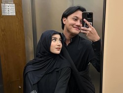 Terpopuler: Mahalini Tuai Pujian Saat Salat Vs Richard Lee Resmi Ditahan