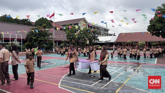 Pemerintah resmi mengatur agenda pembelajaran dan libur bagi siswa di Bulan Ramadan 1446 H/2025 M lewat Surat Edaran Bersama (SEB).