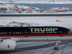 PM Baru Greenland ke Trump: AS Tak Akan Mendapatkan Greenland