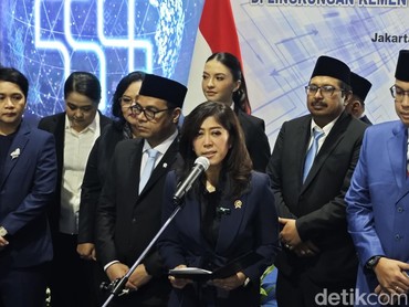 img-title Viral Stafsus Menkomdigi Pelaku Buzzer Medsos, Meutya Hafid: Saya Nggak Tahu