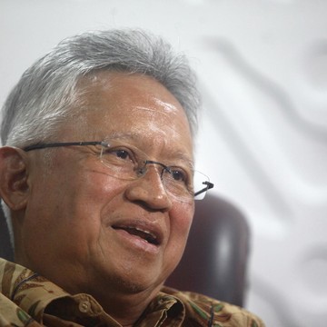 Profil dan Harta Kekayaan Satryo Soemantri, Mendiktisaintek yang Didemo Pegawainya