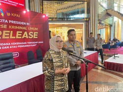 Menteri PPPA Ungkap Rasa Penyesalan Pasutri di Bekasi usai Bunuh Anak