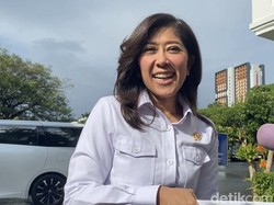 Video: Hasil Pertemuan Kemkomdigi Seusai Hadiri AI Action Summit Paris