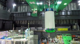 Jepang Siap Hidupkan Lagi Pembangkit Listrik Tenaga Nuklir Terbesar