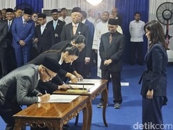 Kejutan! Raline Shah Jadi Stafsus Menkomdigi Meutya Hafid