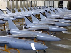 Serangan Balasan Iran Berlanjut, 8 Orang Luka di Doha-Sirine Meraung di Israel