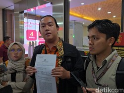 Kena Doxing, Peneliti ICW Lapor Bareskrim