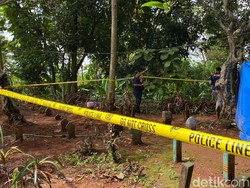 1 Polisi di Jogja Jadi Tersangka Tewasnya Darso