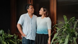 Terpopuler: Arie Kriting Masih Nyicil Rumah Vs Vincent Rompies Tendang Penonton