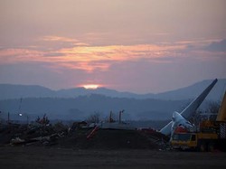 Bandara Korsel Pasang Radar Pendeteksi Burung Buntut Tragedi Jeju Air