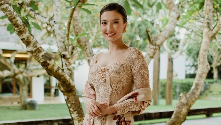 Raline Shah