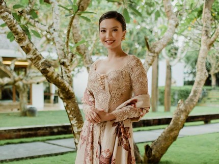 Cerita Raline Shah Hidup Hemat saat Kuliah di Singapura karena Keuangan Disetop Orang Tua