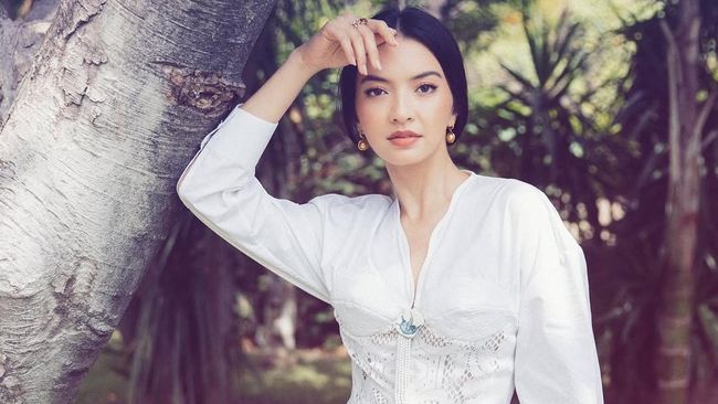 Raline Shah Ternyata Punya Bisnis Kedai Kopi, Begini Awal Mulanya