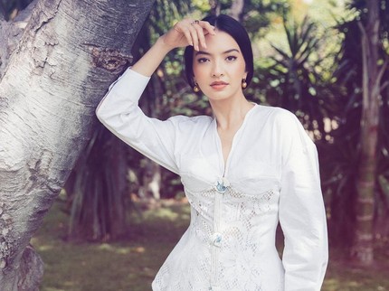 Raline Shah Ternyata Punya Bisnis Kedai Kopi, Begini Awal Mulanya