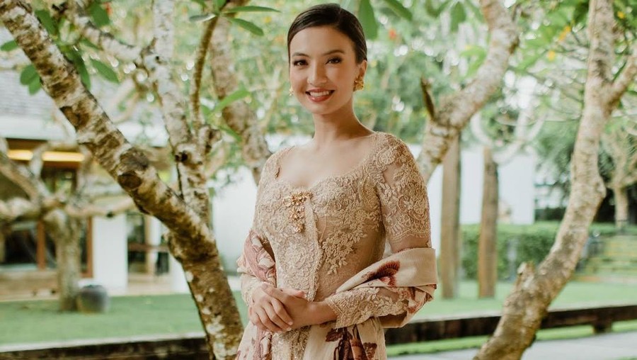 Raline Shah Raline Shah