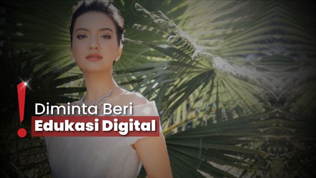 Raline Shah Dilantik Jadi Pengurus Perhumas dan Stafsus Menkomdigi