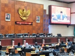 Ketua DPRA Ungkap Kejanggalan SK Alhudri jadi Plt Sekda: Ini Permainan Wagub