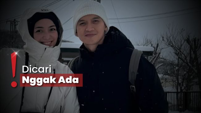 Rezky Aditya Hilangkan Cincin Nikah, Citra Kirana: Kesal Tapi Ya Sudah