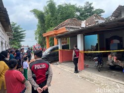 Video: Kronologi Ledakan Rumah di Mojokerto Tewaskan Ibu dan Anak