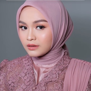 Lirik Lagu Amin - Salma Salsabil