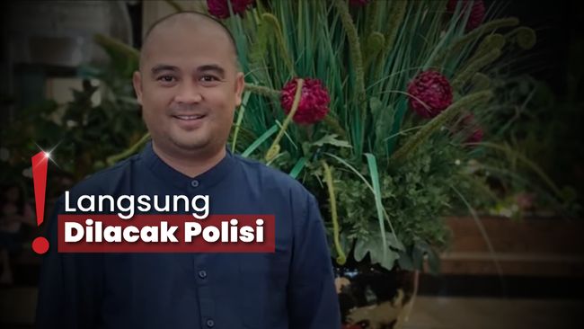 Kronologi Sandy Permana Tewas, Sebut Nama Pelaku Sebelum Meninggal