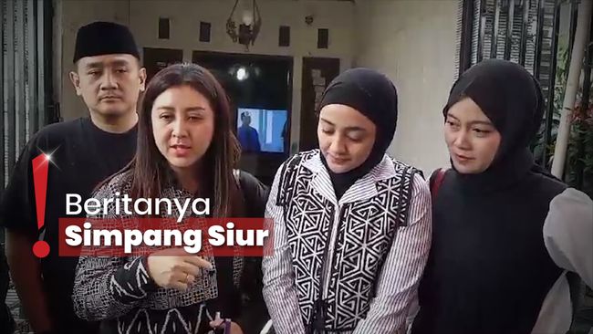 Sandy Permana Tewas Dibunuh, Aktor Genta Buana Sempat Tak Percaya