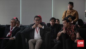 Beda Keterangan Wahyu Setiawan, Tim Hasto Desak CCTV KPK Dibuka