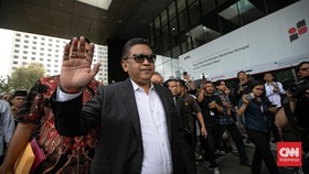Hasto Kembali Ajukan Praperadilan Lawan KPK, Sidang Perdana 3 Maret