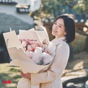 Lebih Fokus pada Kualitas Akting, Song Hye Kyo Ungkap Sudah Terlalu 'Tua' Jika Hanya Mengandalkan Kecantikannya
