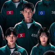 Pecinta Genre Survival Menegangkan? Ini Rekomendasi Tontonan Netflix Mirip Squid Game