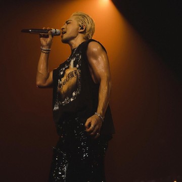 Dijadwalkan Bulan Ini, Konser Taeyang BIGBANG di Jakarta Batal Digelar