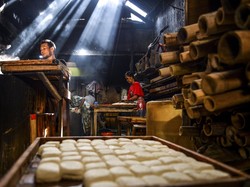 3 Kuliner Legendaris Bandung Jadi Warisan Budaya Tak Benda 2025