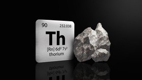 Apa Itu Thorium, Sumber Energi 'Abadi' yang Bikin Geger China?