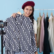 5 Rekomendasi Thrift Shop Online Terpopuler di Instagram, Unik dan Murah!