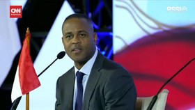 VIDEO: Kluivert Akan Bikin Timnas Indonesia Tampil Menyerang