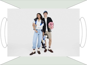 UNIQLO x JW Anderson S/S 2025: Akhirnya, Koleksi Terbaik Ini Dirilis