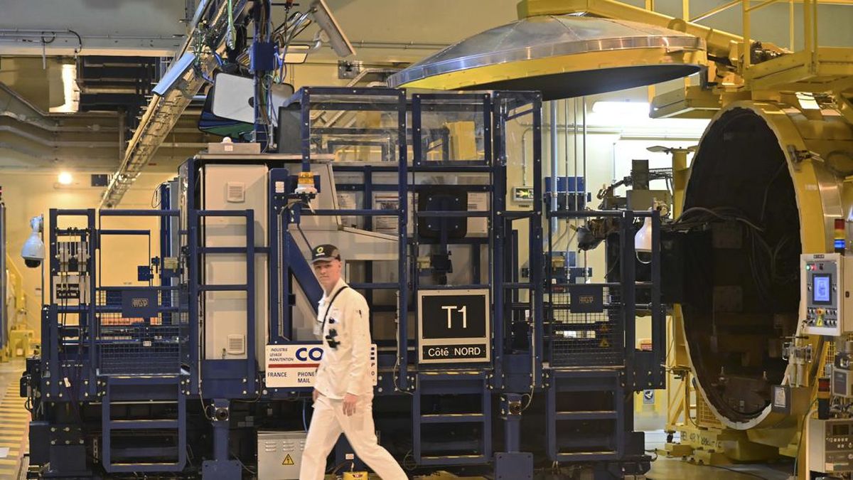 Indonesia Punya Bahan Baku Nuklir 24.112 Ton di Melawi Kalbar