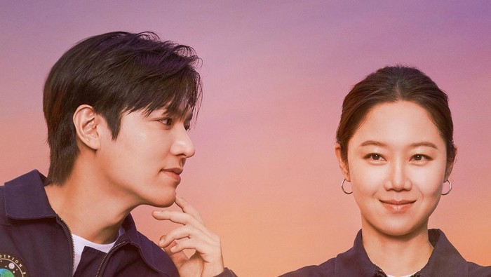 Seru, Ini 4 Alasan Kamu Wajib Nonton When The Stars Gossip di Netflix