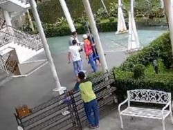 Viral Turis Arab Ribut-ribut dengan Marbut Masjid di Puncak, Imigrasi Bergerak