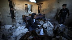 Negosiasi Israel Tarik Diri dari Gaza Dibahas Awal Pekan Depan